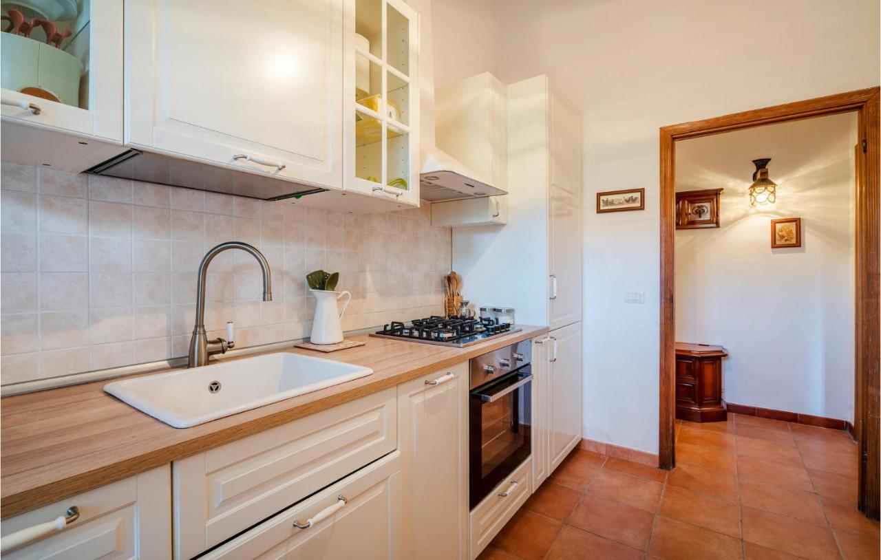 Amazing Home In Saturnia With Wifi Exterior foto