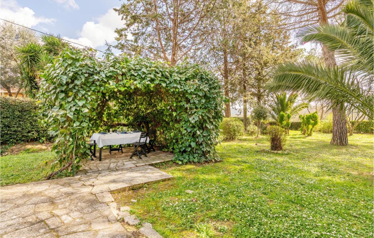 Amazing Home In Saturnia With Wifi Exterior foto